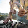 DJ profesional para eventos
