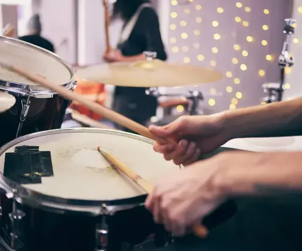 percussion-opti